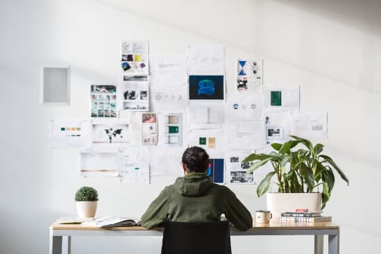 Branding Toolbox: 5 Easy Steps To Building Your Brand.