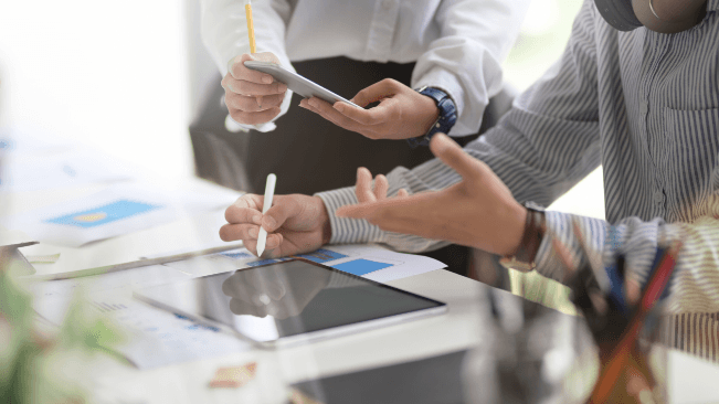 Beginner's Course on Becoming a Business Interpreter