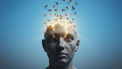 Changing Mindsets: From Fixed Thinking to Free Thinking