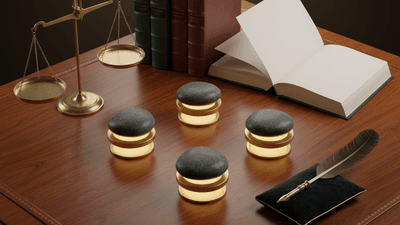 The 5 Principles of Ethics in Accounting