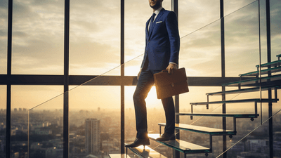 Tackle Your Next Career Move in the New Year with Confidence