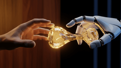 Is AI Stealing Our Personhood Rights? The Brewing War