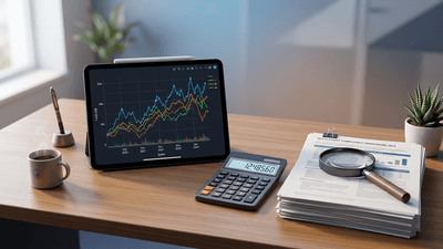 Full Year 2026 Economic and Technical Accounting Update Focus on Q 1 2026 - PART 1