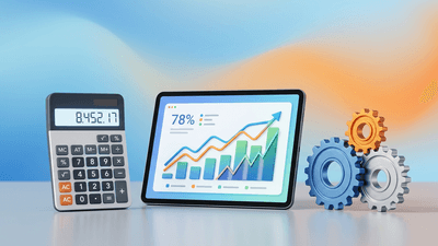Agile Accounting: Transforming Finance Performance