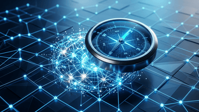 The Bermuda Triangle of Innovation: AI, Digital Assets & Legal Personhood