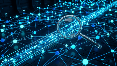 Preparing to be a Forensic Accountant: Network Forensics