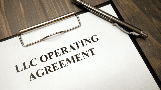LLC Operating Agreements: Advanced Drafting and Adaptation