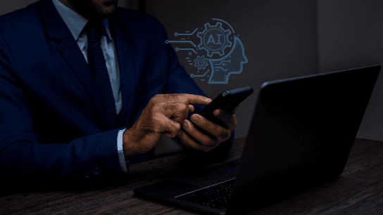 AI & ChatGPT: Employment Law Challenges