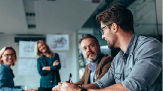 Aligning Budgets to Strategy:  The Key to Long-Term Profit