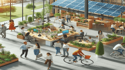 The Role of Finance in Driving Business Sustainability