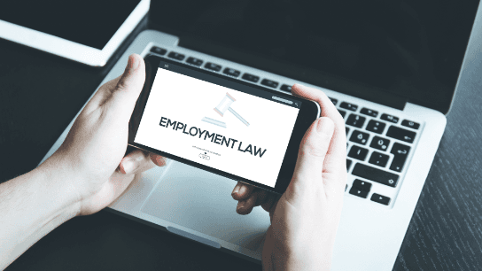 Workforce Mobility Act