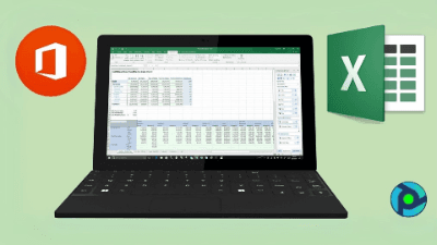 MS Excel: Manage and Report with Microsoft Excel (Basic)