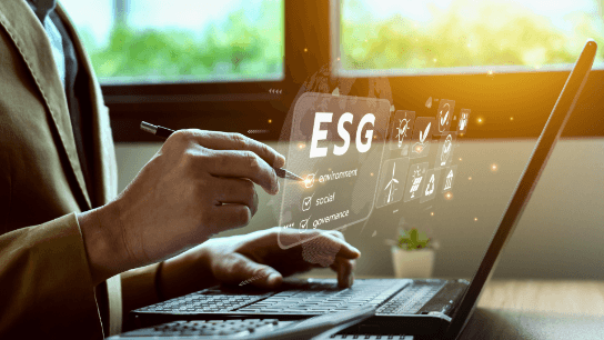 How to best Implement ESG Reporting