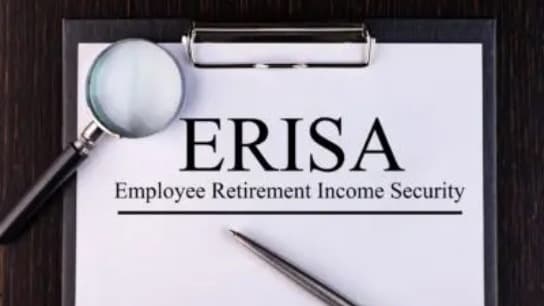 What’s Next in ESG Investments and ERISA’s Fiduciary Duties?