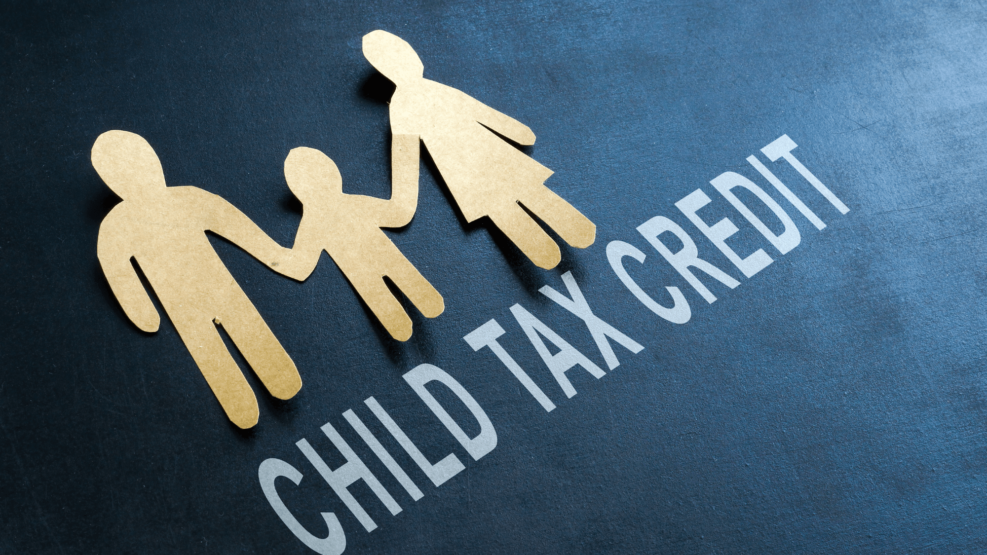 Child Tax Credit and Other Dependents Credit 2024
