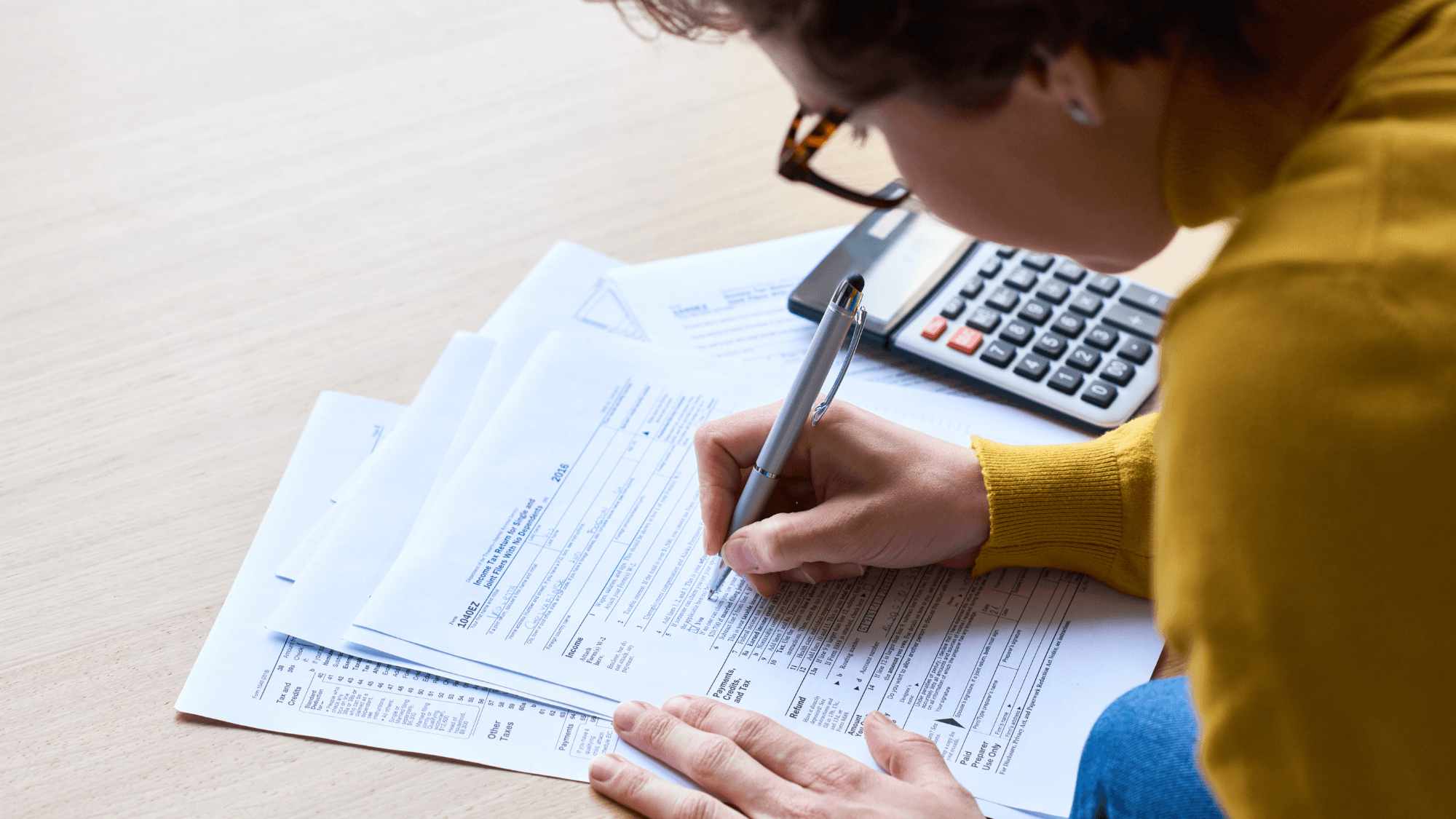 Common Forms Series: Form 2441 - Updated for 2024