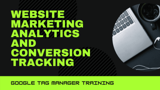 Digital Marketing Website Infrastructure For Conversions
