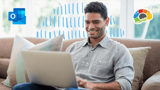 Mastering Outlook 2016 - Advanced