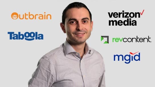 Native Advertising Master Course