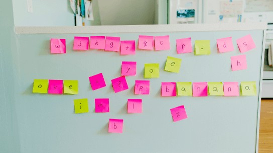 The Vowels of American English for Finance & Accounting