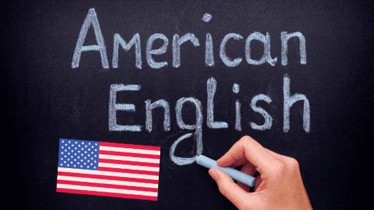 Consonants of American English for Finance & Accounting