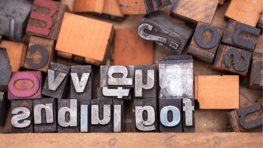 Compare Consonants of American English for Finance & Acctg