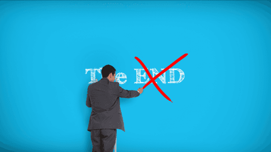 Word Endings in Am English for Finance & Acctg