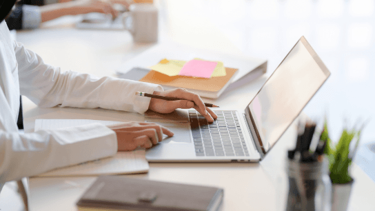 American English Words Stress for Finance & Accounting