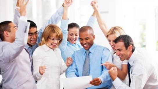 Acquire American Presence & Intonation for Acctg & Finance