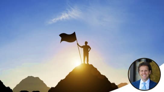 The Complete Goal Setting and Goal Achievement Master Class