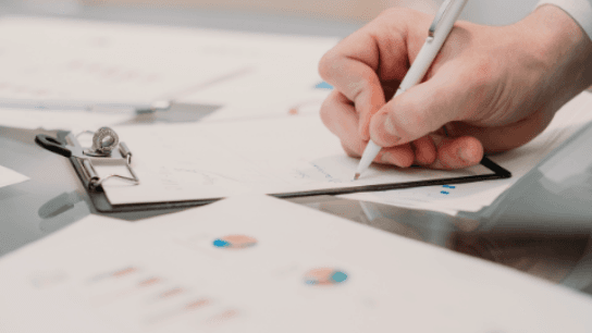 Building a Prospect List for Accountants