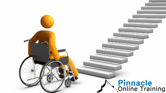 Accessibility Standards and the Human Rights Code (ON)