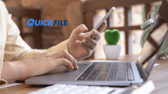 Quickfile Accounting Software