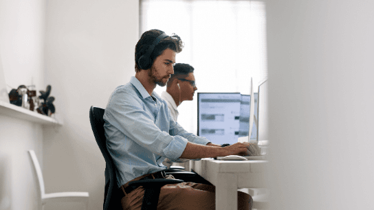 VT Plus Accounting Software