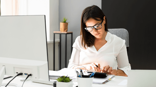 Bookkeeping: Fixed Assets, Depreciation and Inventory