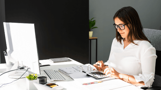 Bookkeeping: Accounts Receivable and Accounts Payable