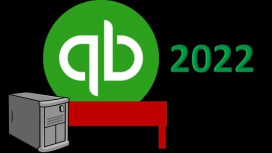 QuickBooks Desktop 2022 #2 Enter Second Month Data