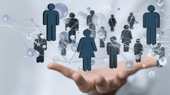 5 Keys to Develop and Lead Highly Productive Teams