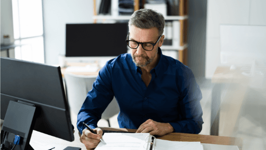 Accounting Fraud & Embezzlement: Case Studies from Trenches