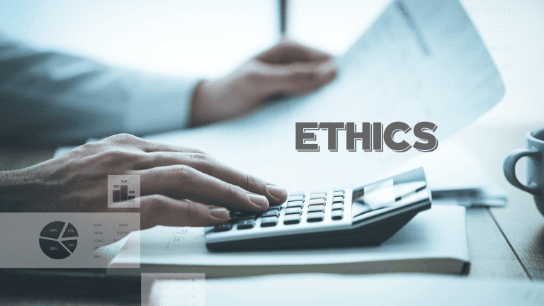 Professional Ethics for Accountants