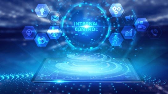 Internal and System Controls Overview