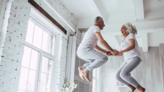 Retirement Happiness: Interview with Mike Drak