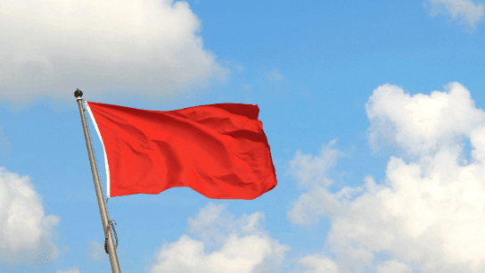 Assessing and Auditing Ethics and Fraud Red Flags