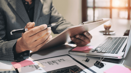 Business Valuation Essentials for CPAs