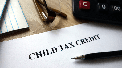 Child Tax Credit 2021