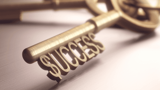 Set Smart Goals and Achieve Success