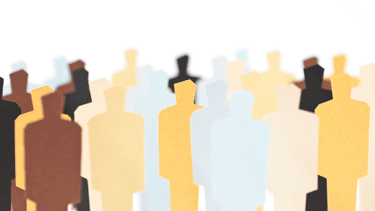 Continued Progress Diversity & Inclusion