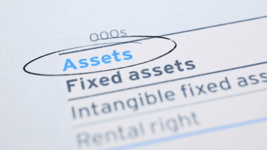 Protecting Assets from Personal Guarantees
