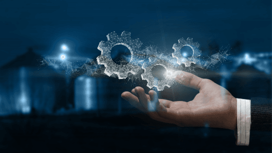 Current State Process Mapping