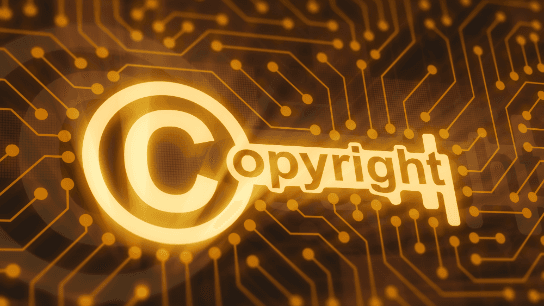 Digital Millennium Copyright Act